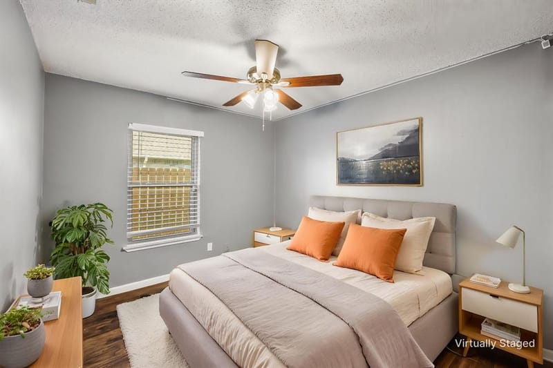 4128 Newton Street, The Colony TX 75056 - Photo 12