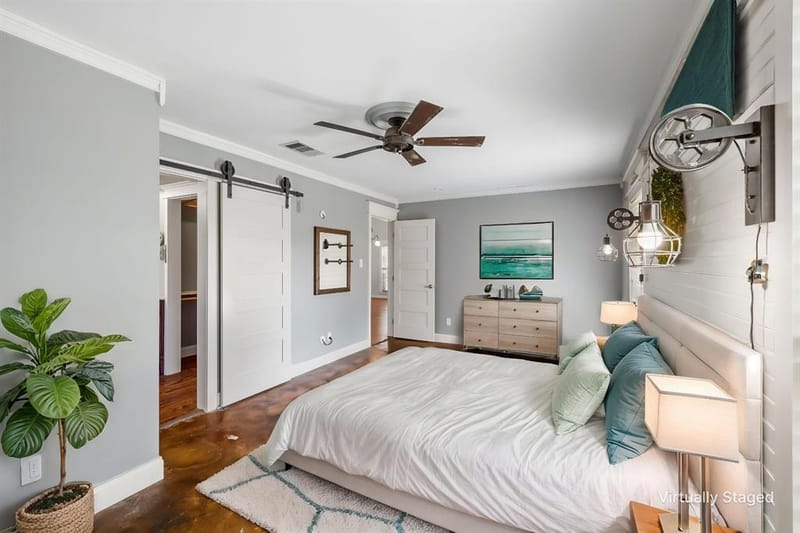 4128 Newton Street, The Colony TX 75056 - Photo 7
