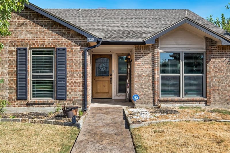 4128 Newton Street, The Colony TX 75056 - Photo 32