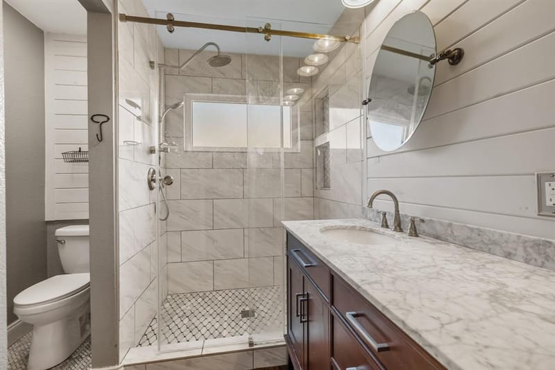 4128 Newton Street, The Colony TX 75056 - Photo 9