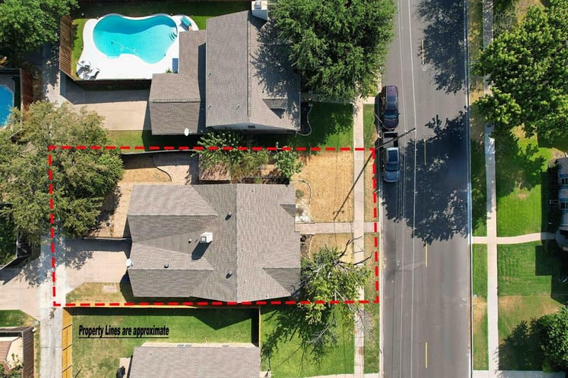 4128 Newton Street, The Colony TX 75056 - Photo 34