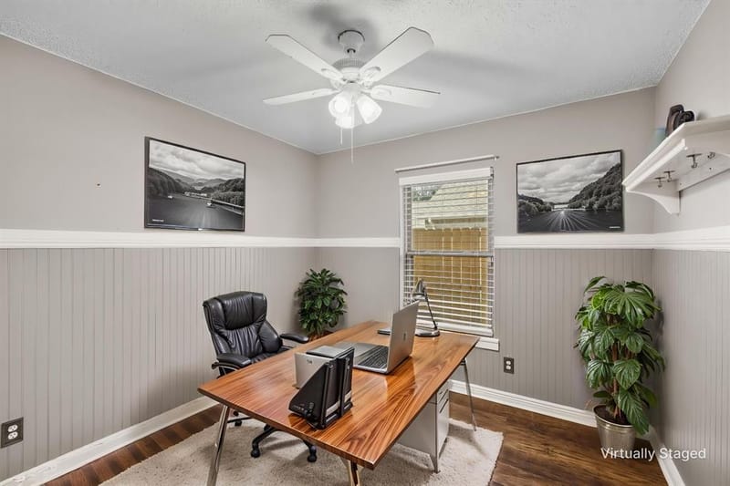 4128 Newton Street, The Colony TX 75056 - Photo 14