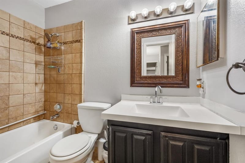 4128 Newton Street, The Colony TX 75056 - Photo 15