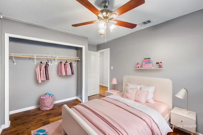 4128 Newton Street, The Colony TX 75056 - Photo 11