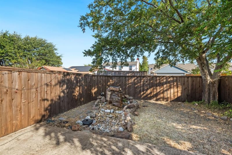 4128 Newton Street, The Colony TX 75056 - Photo 19