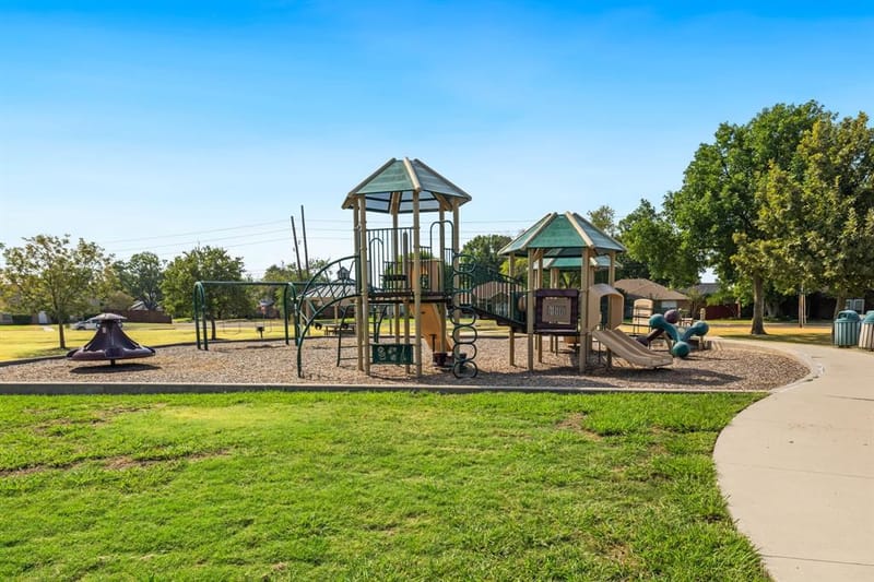 4128 Newton Street, The Colony TX 75056 - Photo 40