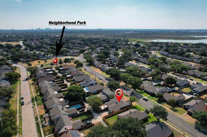 4128 Newton Street, The Colony TX 75056 - Photo 35
