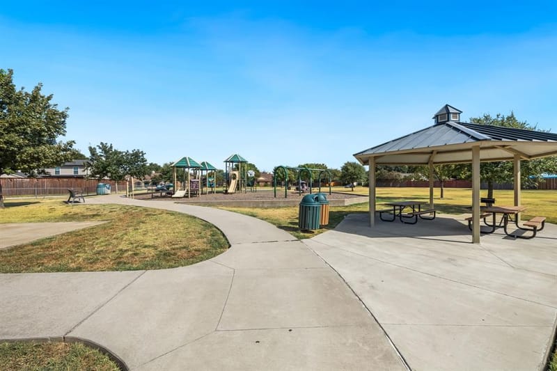 4128 Newton Street, The Colony TX 75056 - Photo 39