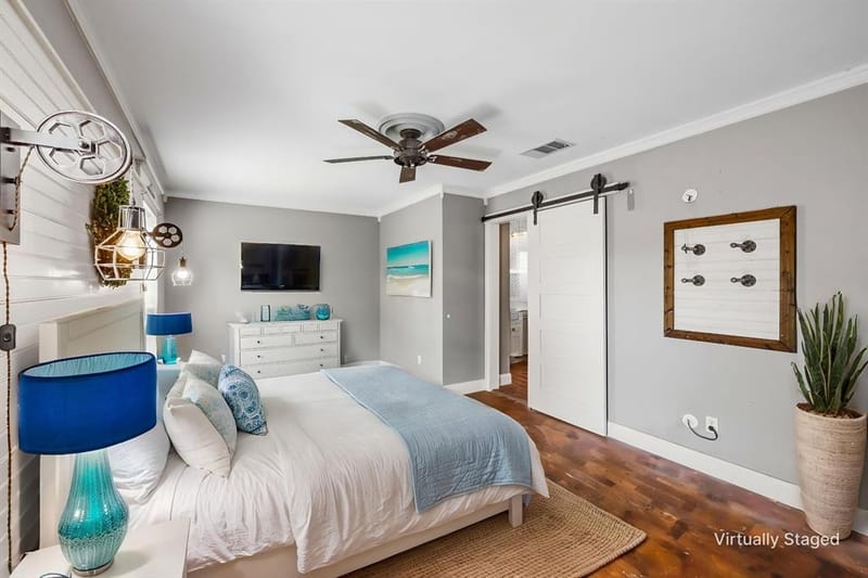 4128 Newton Street, The Colony TX 75056 - Photo 8