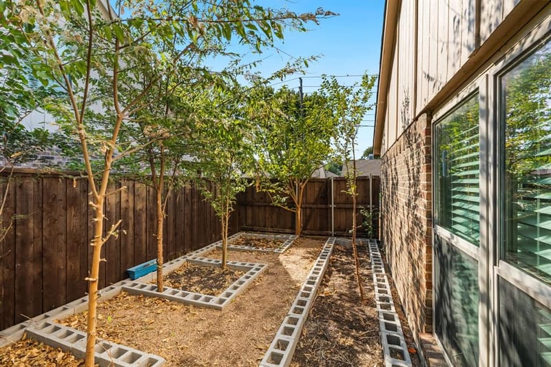 4128 Newton Street, The Colony TX 75056 - Photo 25