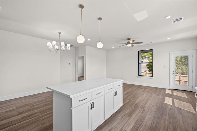 3631 Raintree Trail, Granbury TX 76048 - Photo 8