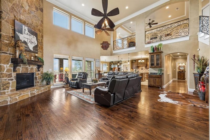 1397 County Road 338, Gainesville TX 76240 - Photo 6