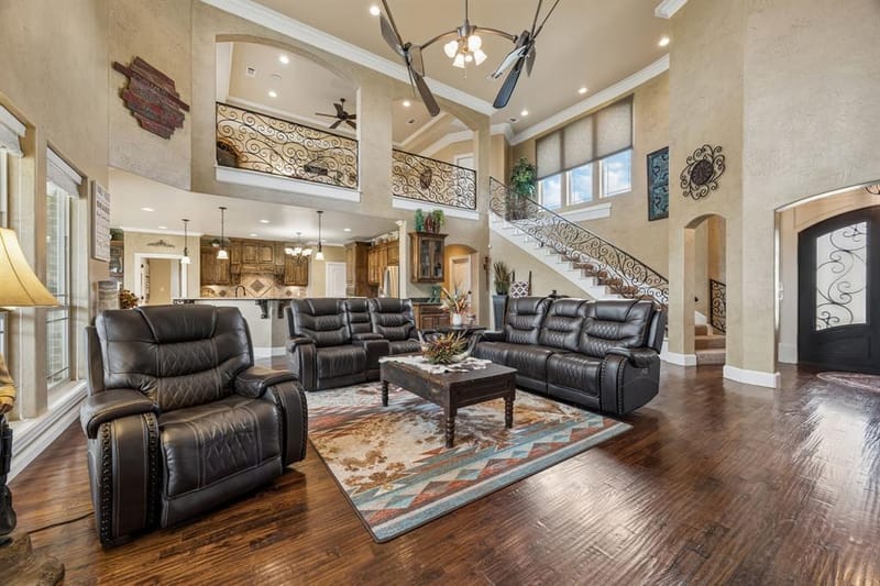 1397 County Road 338, Gainesville TX 76240 - Photo 7