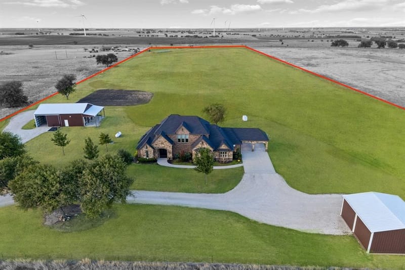 1397 County Road 338, Gainesville TX 76240 - Photo 36