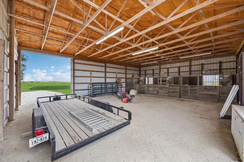 1397 County Road 338, Gainesville TX 76240 - Photo 32