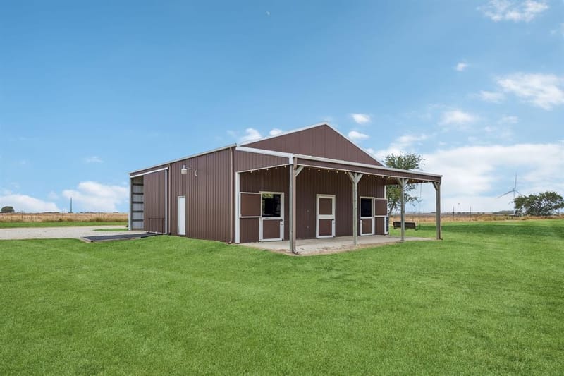 1397 County Road 338, Gainesville TX 76240 - Photo 30