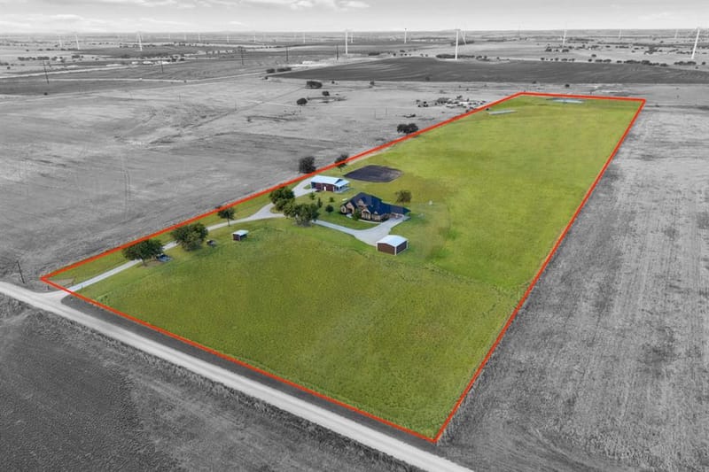 1397 County Road 338, Gainesville TX 76240 - Photo 38