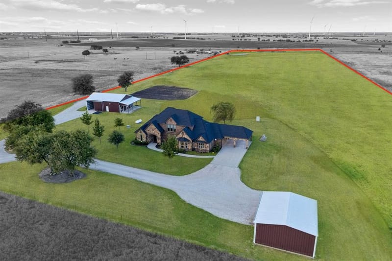 1397 County Road 338, Gainesville TX 76240 - Photo 37