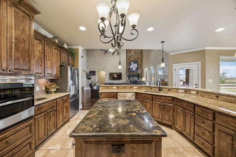 1397 County Road 338, Gainesville TX 76240 - Photo 11