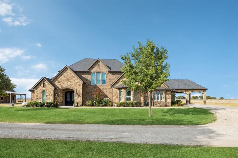 1397 County Road 338, Gainesville TX 76240 - Photo 35