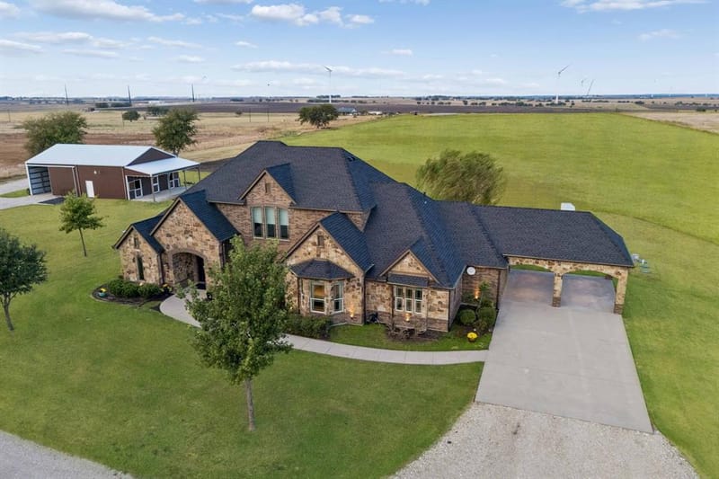 1397 County Road 338, Gainesville TX 76240 - Photo 4