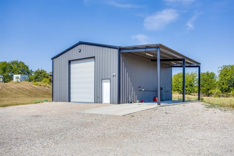 9210 County Road 1229, Godley TX 76044 - Photo 6