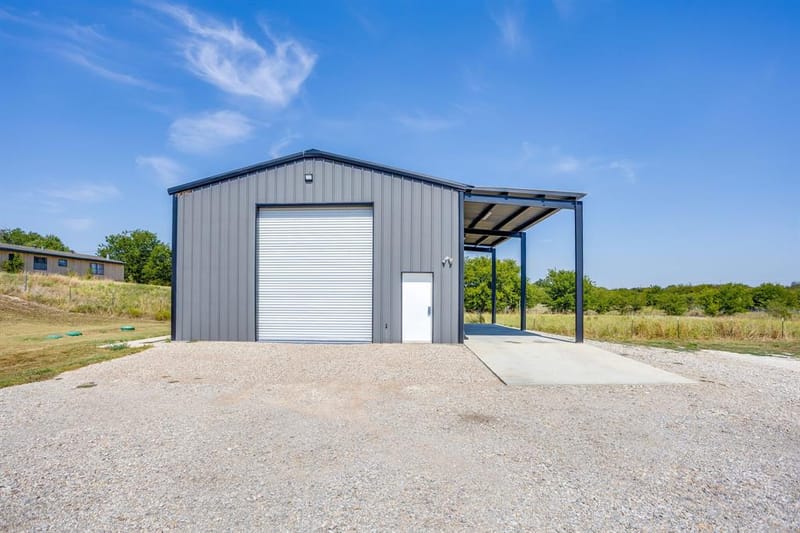9210 County Road 1229, Godley TX 76044 - Photo 7