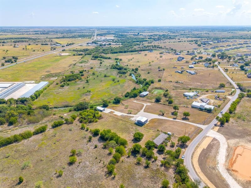 9210 County Road 1229, Godley TX 76044 - Photo 36