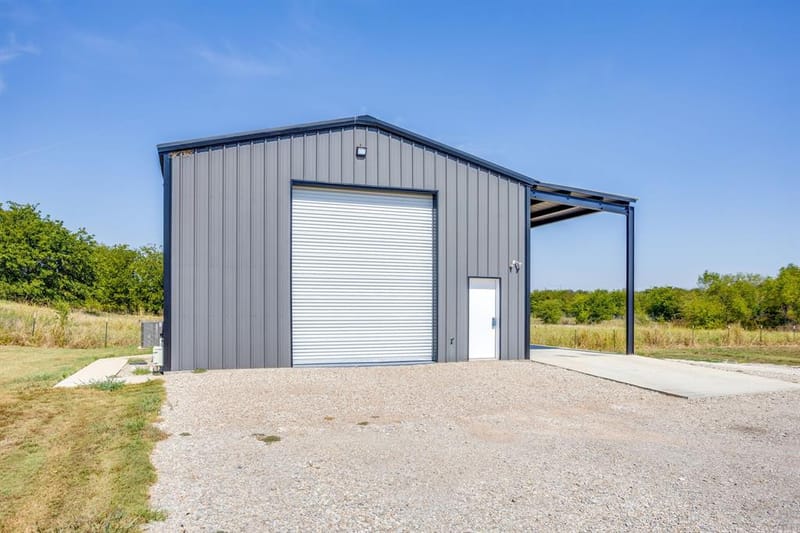 9210 County Road 1229, Godley TX 76044 - Photo 9