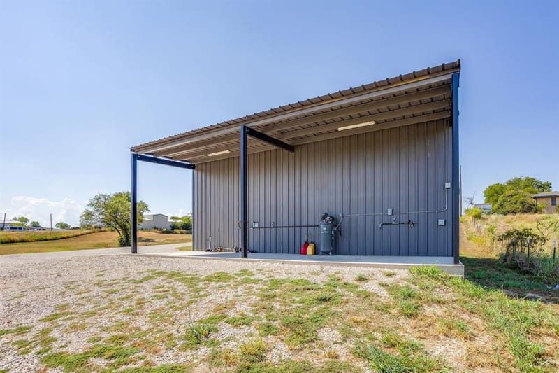 9210 County Road 1229, Godley TX 76044 - Photo 11