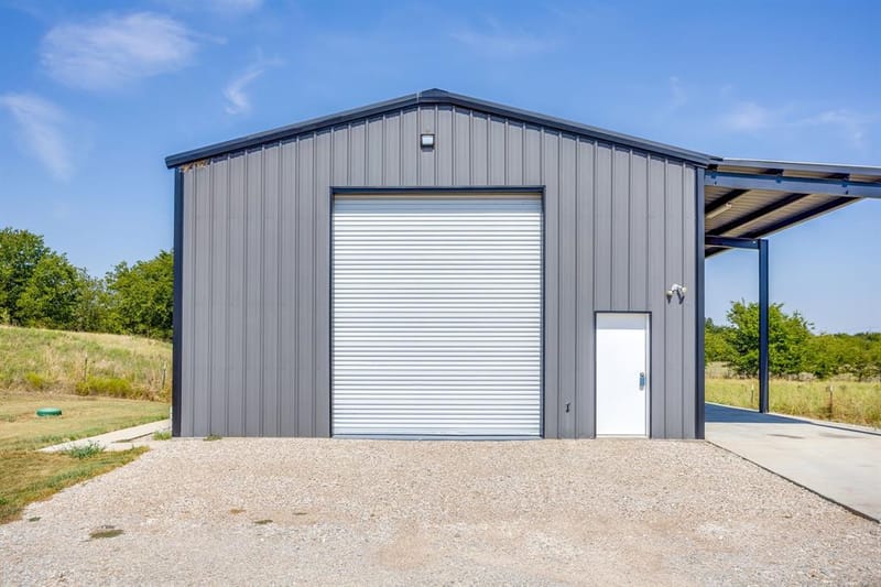 9210 County Road 1229, Godley TX 76044 - Photo 8