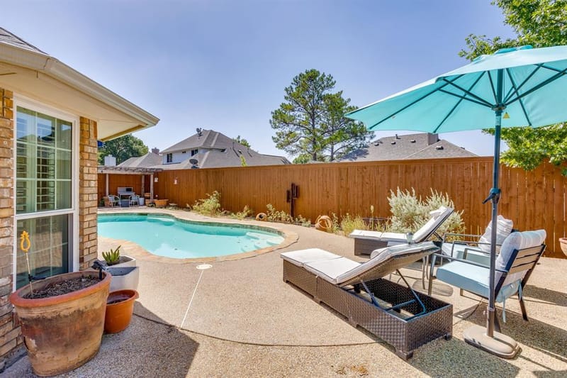 3100 Andrew Court, Bedford TX 76021 - Photo 36