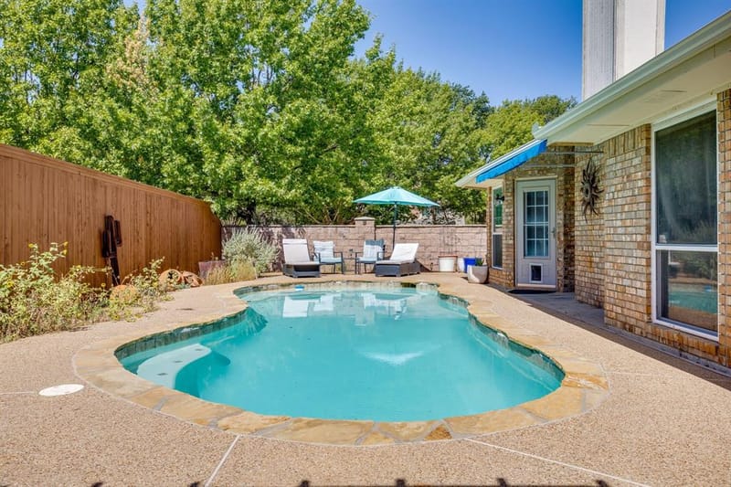 3100 Andrew Court, Bedford TX 76021 - Photo 32