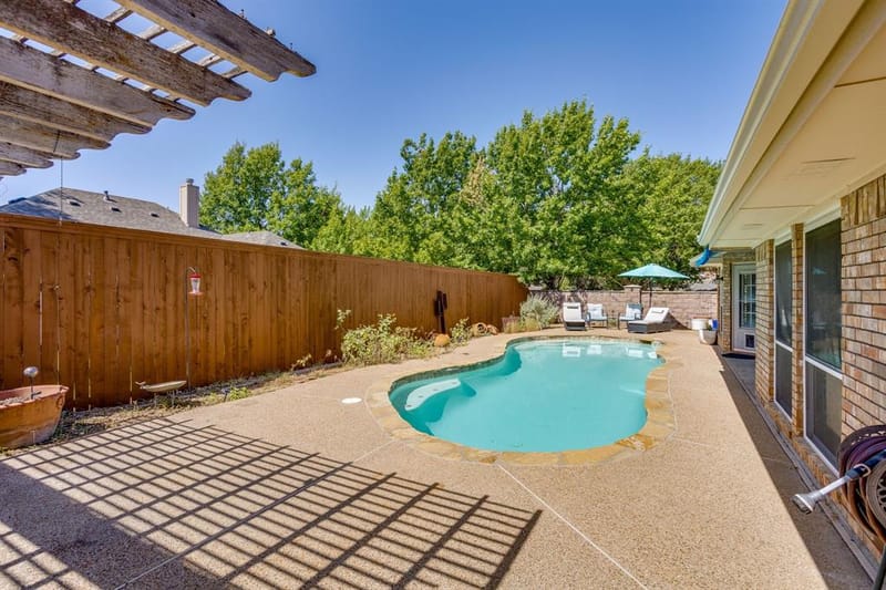 3100 Andrew Court, Bedford TX 76021 - Photo 30