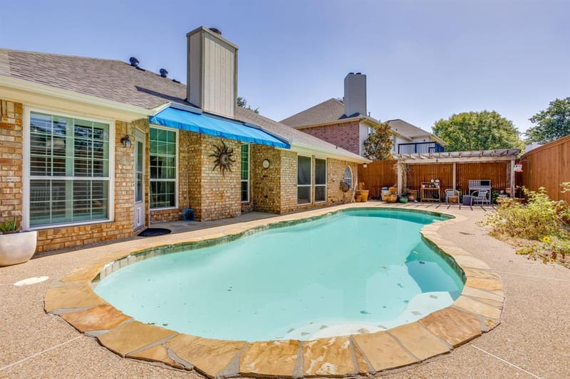 3100 Andrew Court, Bedford TX 76021 - Photo 34
