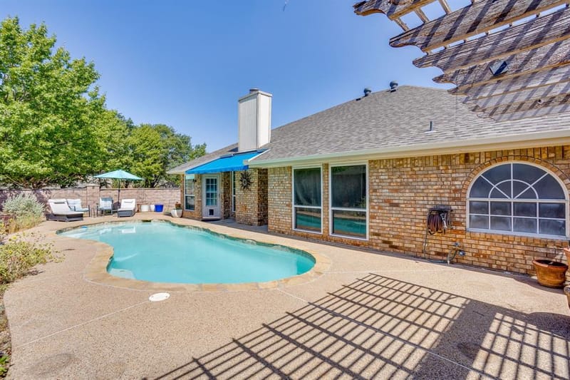 3100 Andrew Court, Bedford TX 76021 - Photo 33
