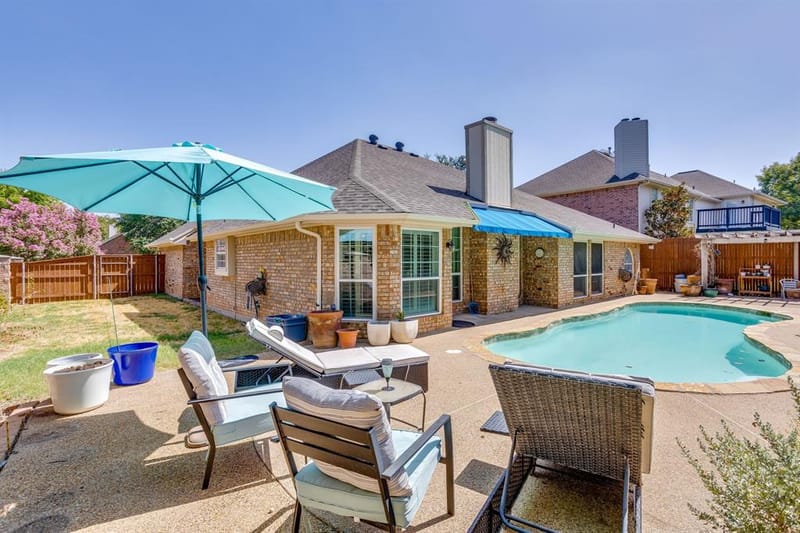 3100 Andrew Court, Bedford TX 76021 - Photo 35