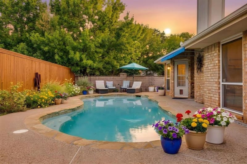 3100 Andrew Court, Bedford TX 76021 - Photo 31