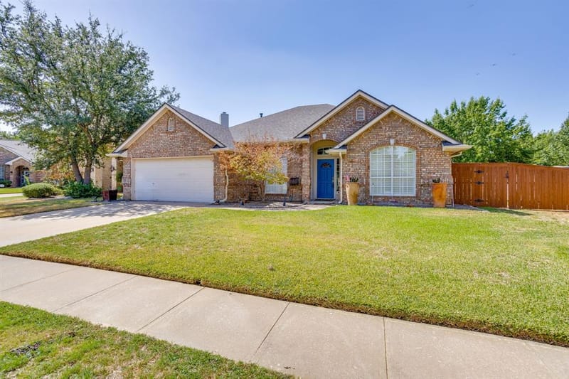 3100 Andrew Court, Bedford TX 76021 - Photo 39