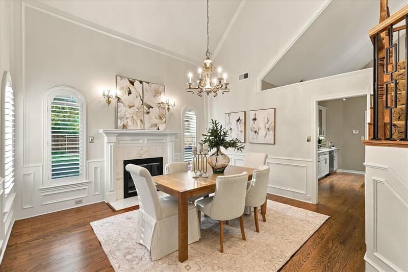 82 Remington Drive W, Highland Village TX 75077 - Photo 2