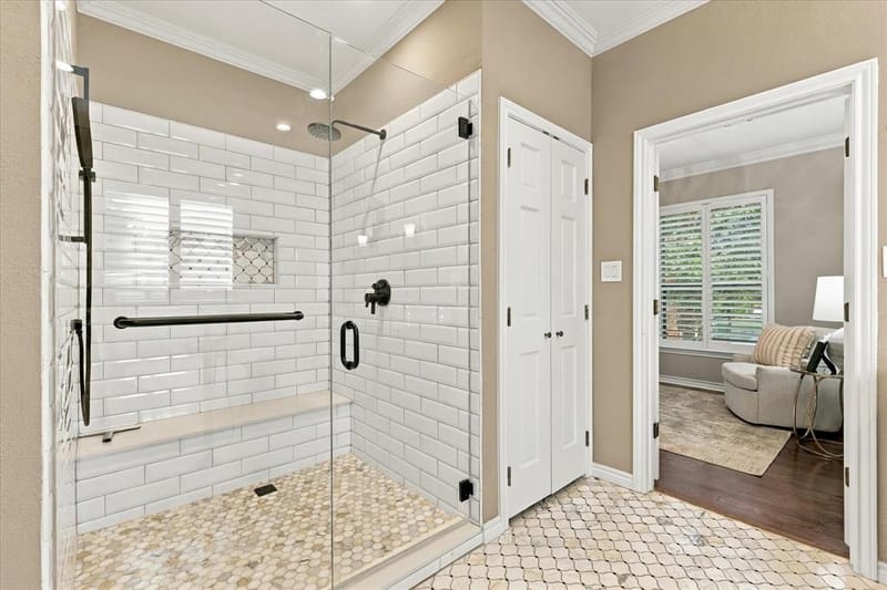 82 Remington Drive W, Highland Village TX 75077 - Photo 22