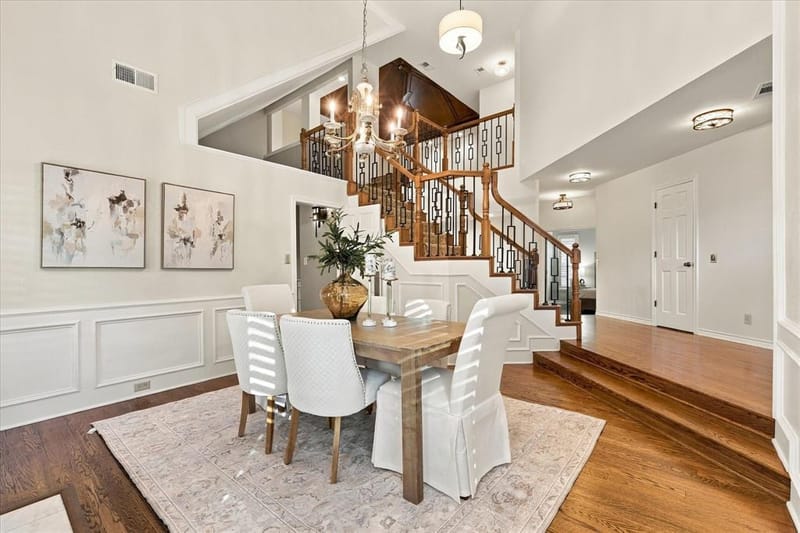 82 Remington Drive W, Highland Village TX 75077 - Photo 3