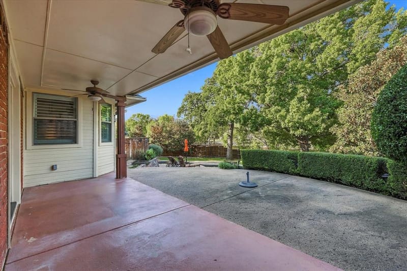 82 Remington Drive W, Highland Village TX 75077 - Photo 30