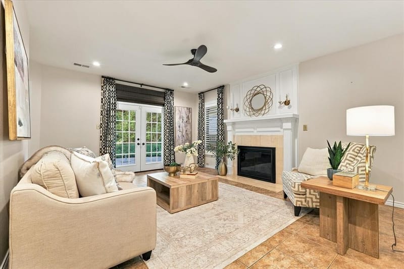82 Remington Drive W, Highland Village TX 75077 - Photo 10