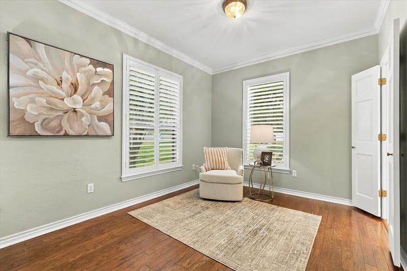 82 Remington Drive W, Highland Village TX 75077 - Photo 18