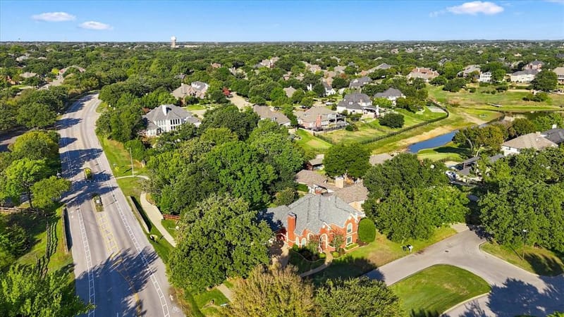 82 Remington Drive W, Highland Village TX 75077 - Photo 40