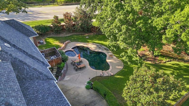 82 Remington Drive W, Highland Village TX 75077 - Photo 35