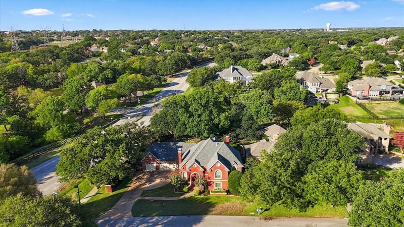 82 Remington Drive W, Highland Village TX 75077 - Photo 39