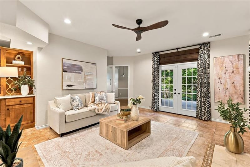 82 Remington Drive W, Highland Village TX 75077 - Photo 8