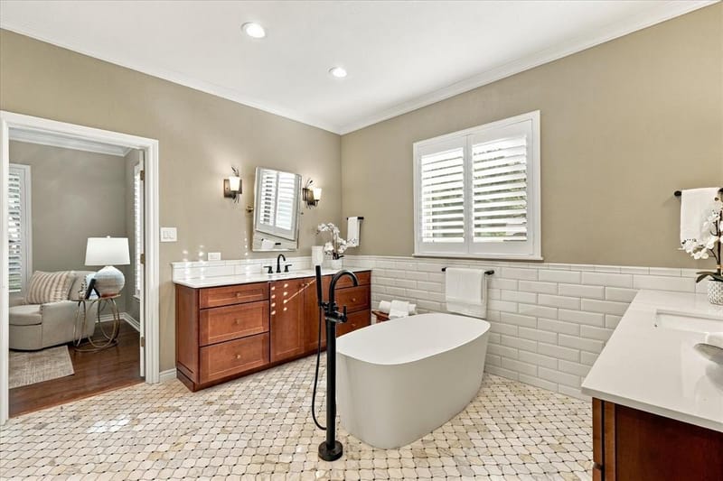 82 Remington Drive W, Highland Village TX 75077 - Photo 21